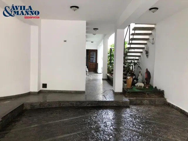 Casa - 3 quartos - Mooca - São Paulo - foto 2