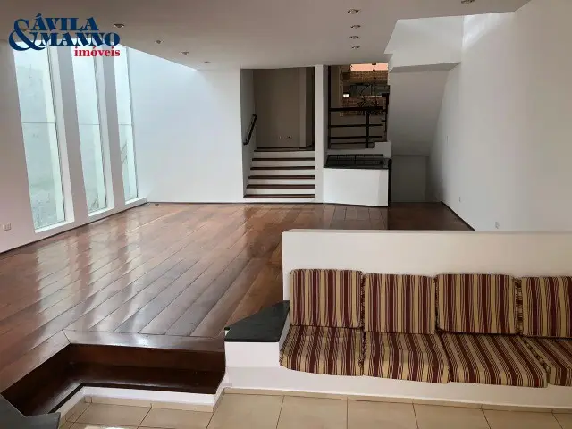 Casa - 3 quartos - Mooca - São Paulo