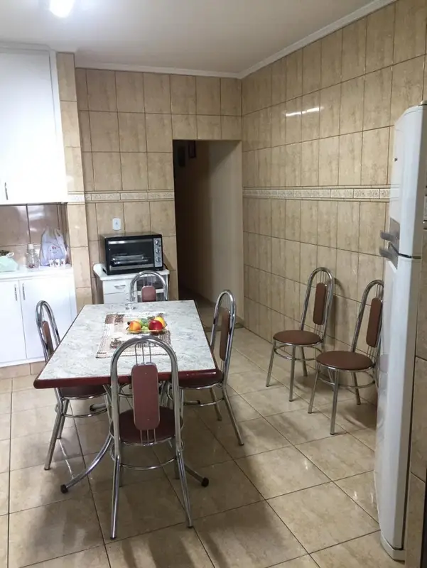 Casa - 3 quartos - Vila Ema - São Paulo - foto 4