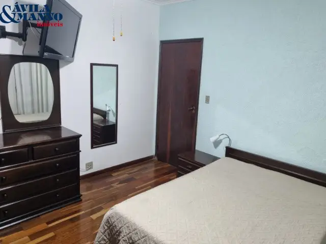 Casa - 3 quartos - Mooca - São Paulo - foto 4