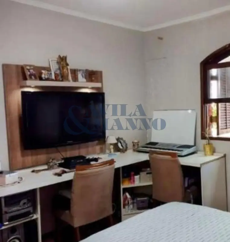 Casa - 2 quartos - Vila Ema - São Paulo - foto 3