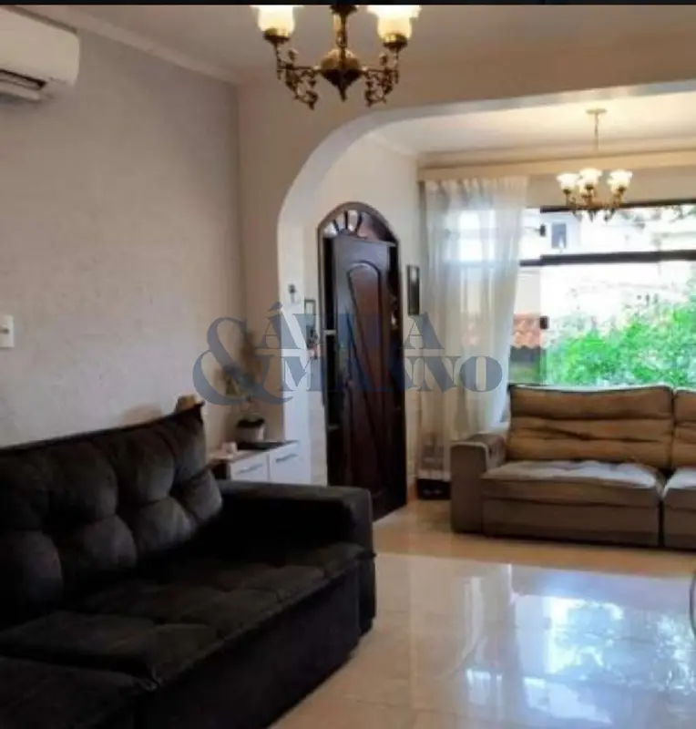 Casa - 2 quartos - Vila Ema - São Paulo - foto 2