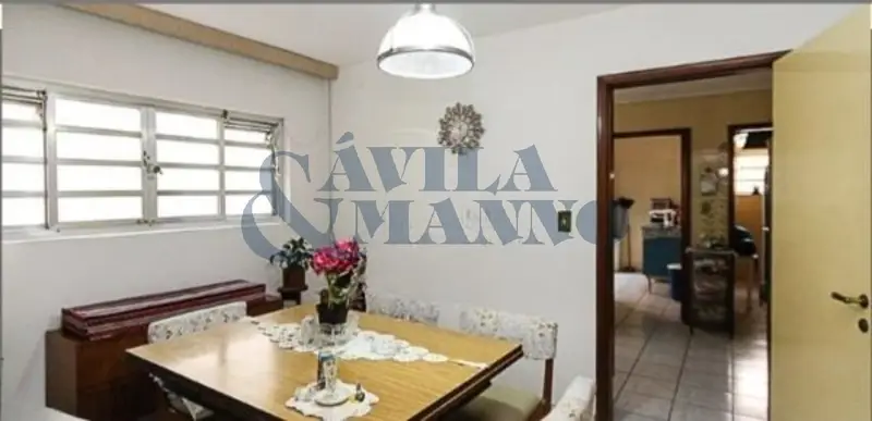 Casa - 3 quartos - Mooca - São Paulo - foto 5