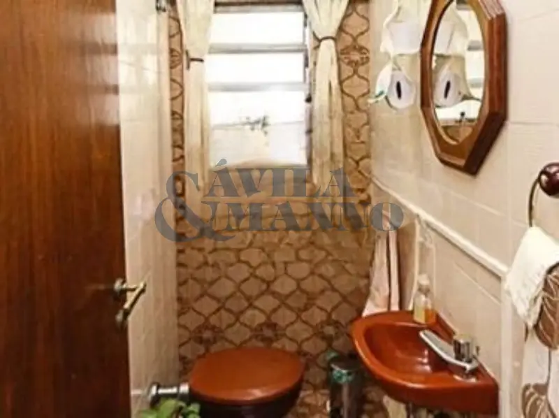 Casa - 3 quartos - Mooca - São Paulo - foto 4