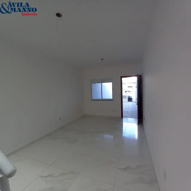 Casa - 3 quartos - Vila Ema - São Paulo - foto 2