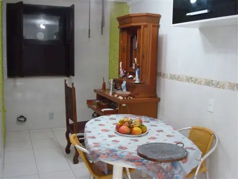 Casa - 3 quartos - Mooca - Sao Paulo - foto 5