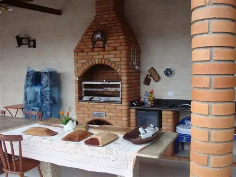 Casa - 3 quartos - Mooca - Sao Paulo