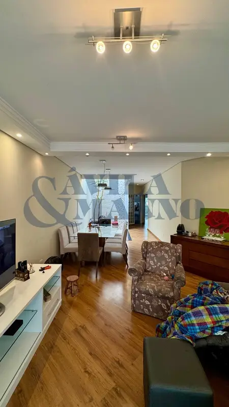 Casa - 3 quartos - Mooca - São Paulo - foto 2