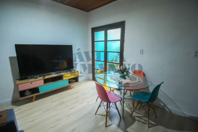 Casa - 3 quartos - Mooca - São Paulo