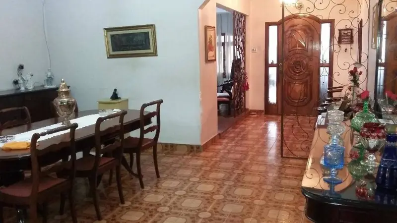 Casa - 3 quartos - Belenzinho - São Paulo