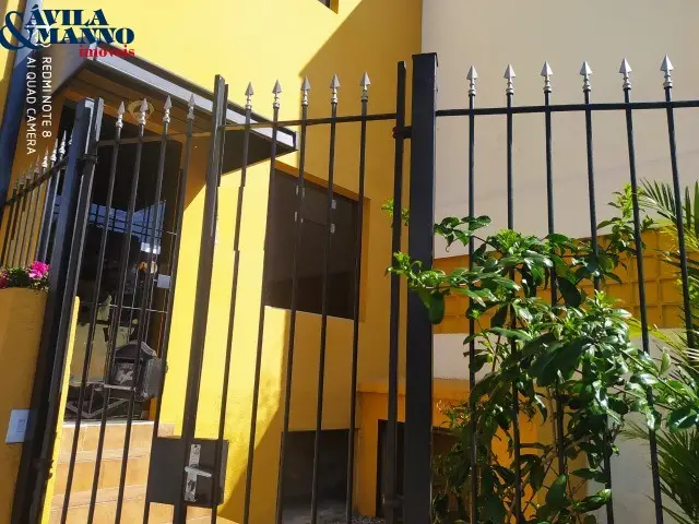 Casa - Mooca - São Paulo