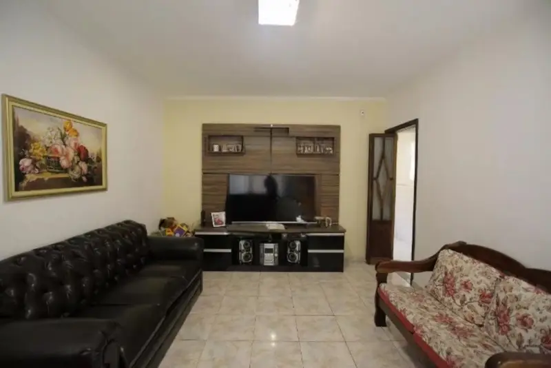 Casa - 2 quartos - Mooca - São Paulo - foto 2