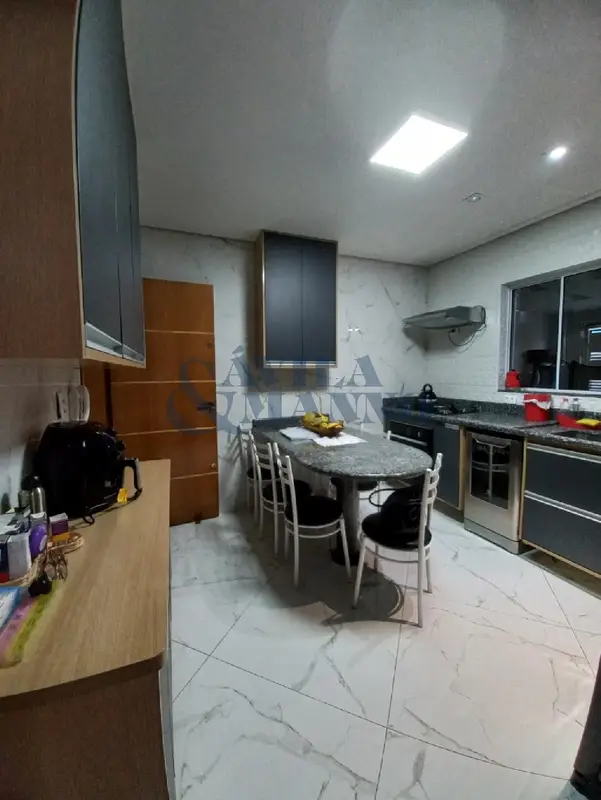 Casa - 3 quartos - Vila Bela - São Paulo - foto 2