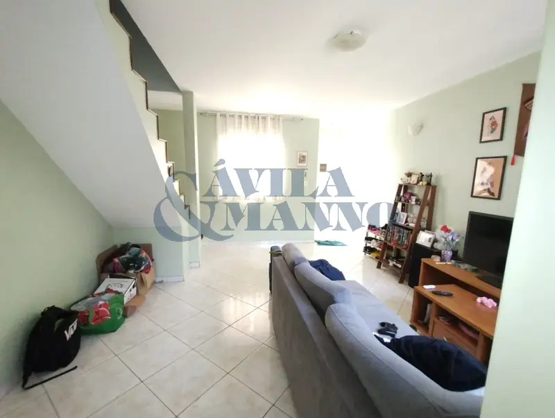 Casa - 3 quartos - Mooca - São Paulo