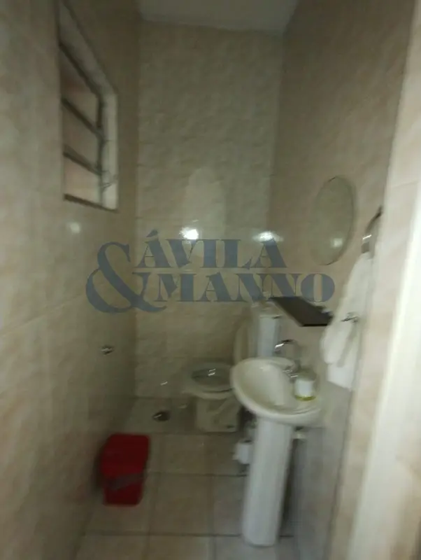 Casa - 3 quartos - Mooca - São Paulo - foto 2