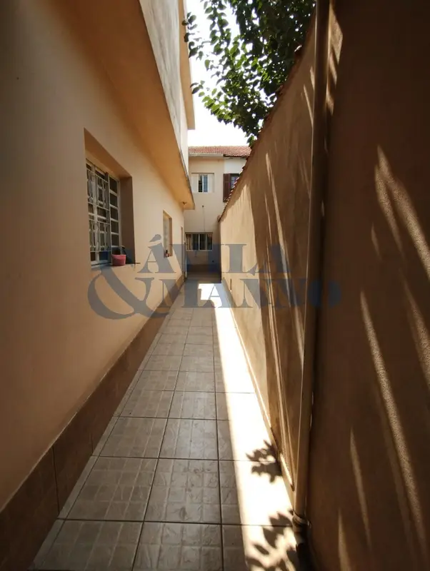 Casa - 3 quartos - Mooca - São Paulo - foto 4