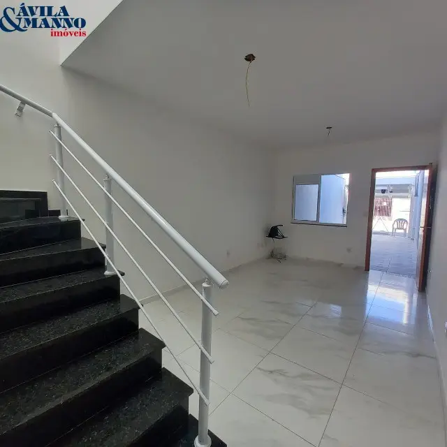 Casa - 3 quartos - Vila Ema - São Paulo - foto 3