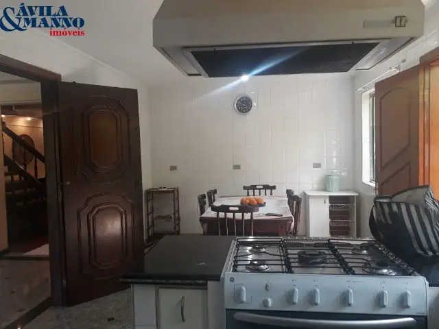 Casa - 4 quartos - Mooca - São Paulo - foto 5