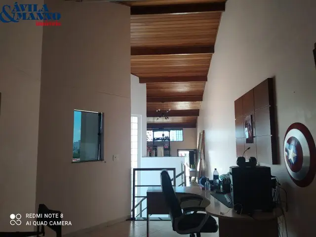 Casa - 3 quartos - Jardim Independência - São Paulo - foto 5