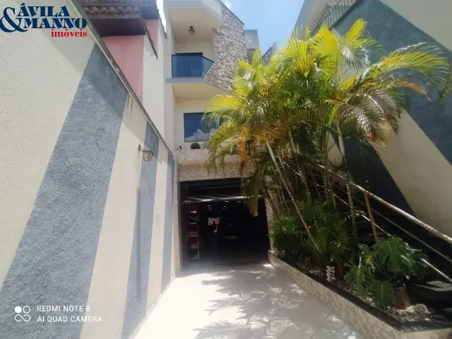 Casa - 3 quartos - Jardim Independência - São Paulo - foto 2