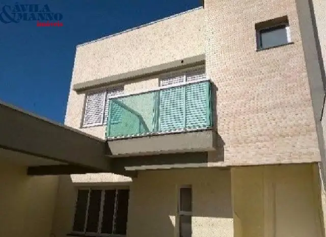 Casa - 3 quartos - Mooca - São Paulo