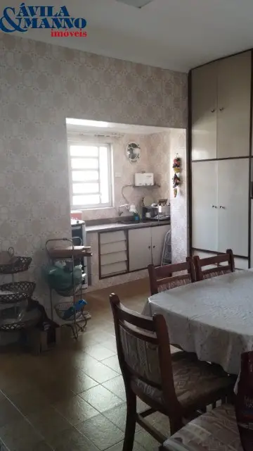 Casa - 3 quartos - Mooca - São Paulo - foto 5