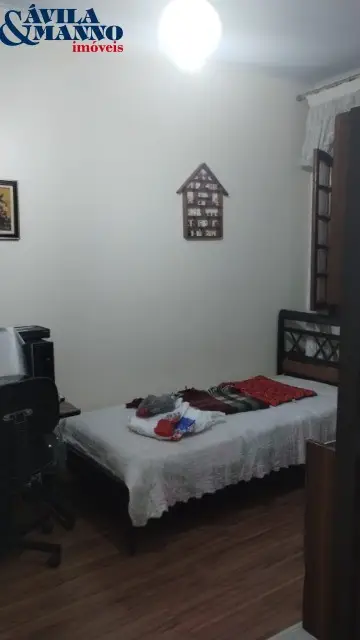 Casa - 3 quartos - Mooca - São Paulo - foto 4