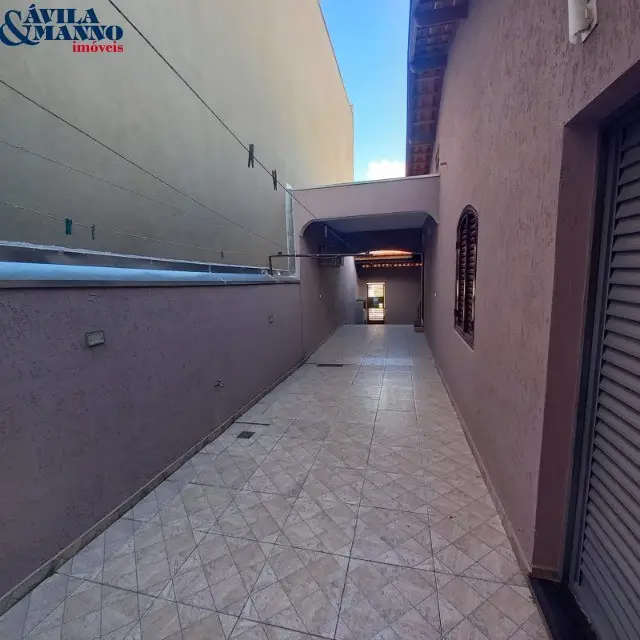 Casa - 2 quartos - Jardim Independência - São Paulo - foto 4