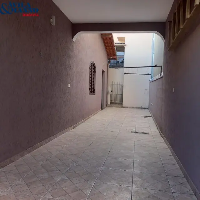 Casa - 2 quartos - Jardim Independência - São Paulo - foto 3