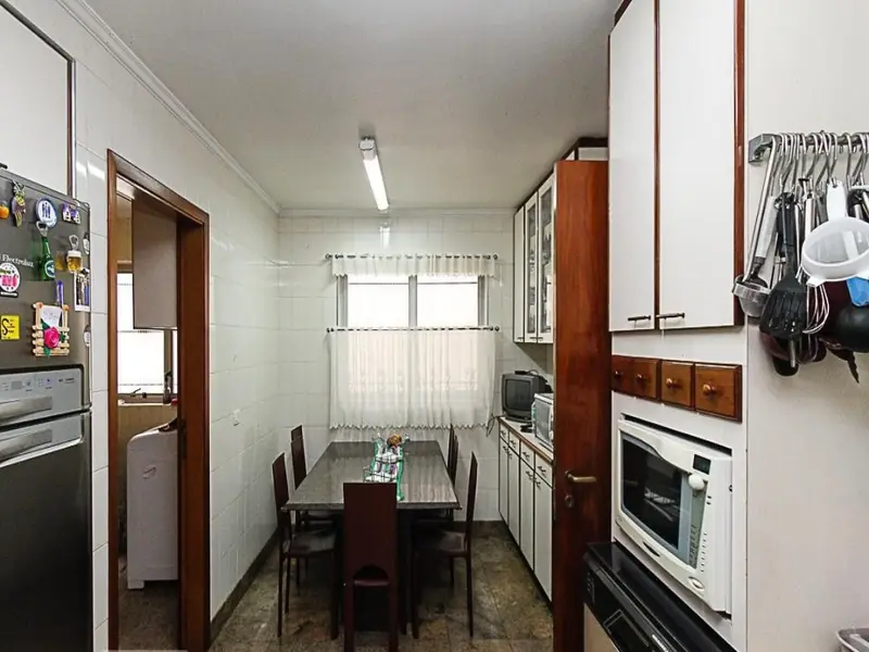 Casa - 4 quartos - Mooca - São Paulo - foto 4