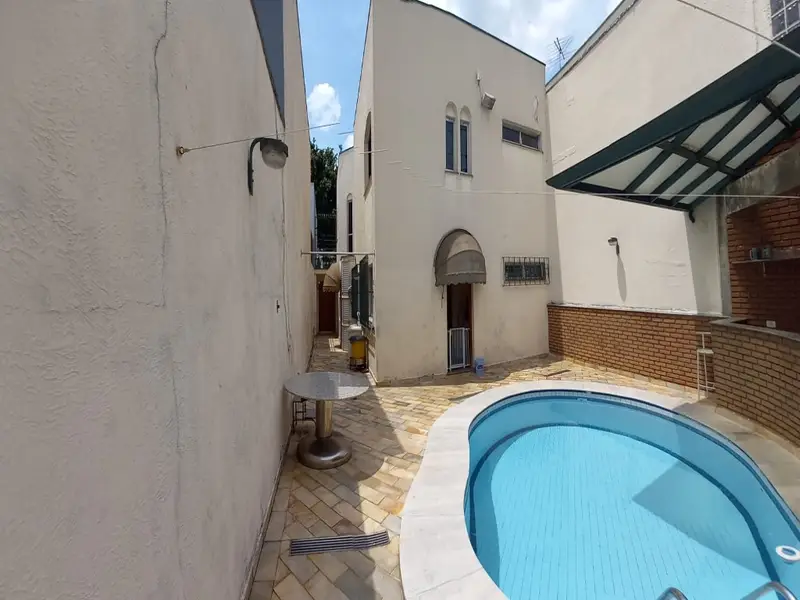 Casa - 4 quartos - Mooca - São Paulo - foto 2