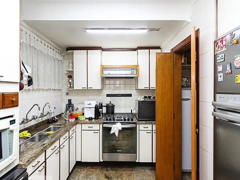 Casa - 4 quartos - Mooca - São Paulo - foto 5