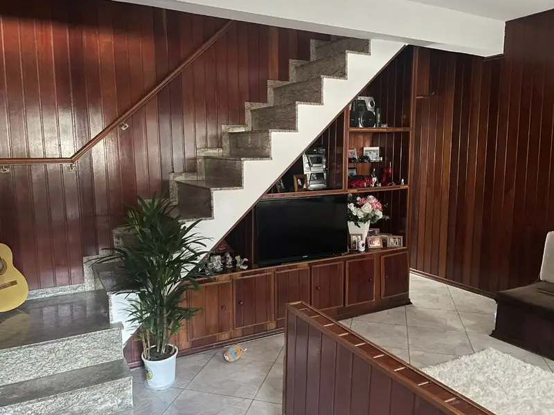 Casa com 3 quartos em Jardim Independência - foto 2