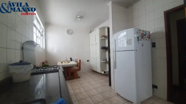 Casa - 3 quartos - Mooca - São Paulo