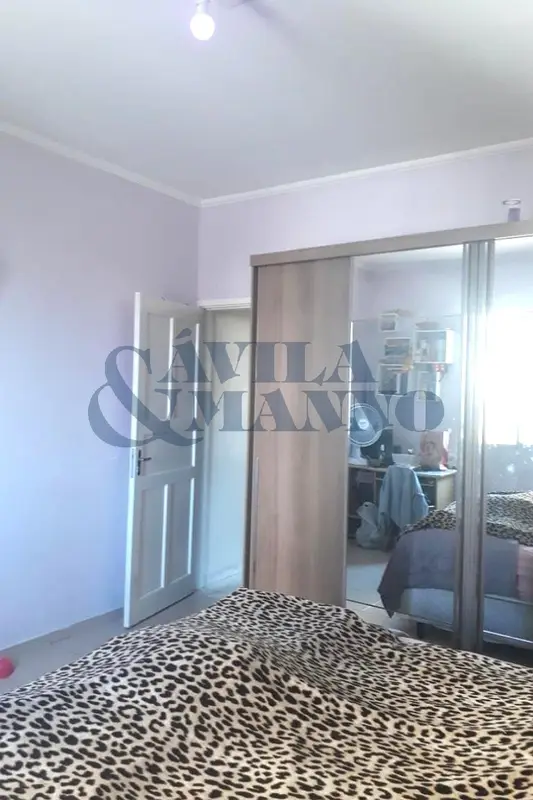 Casa - 3 quartos - Mooca - São Paulo - foto 2