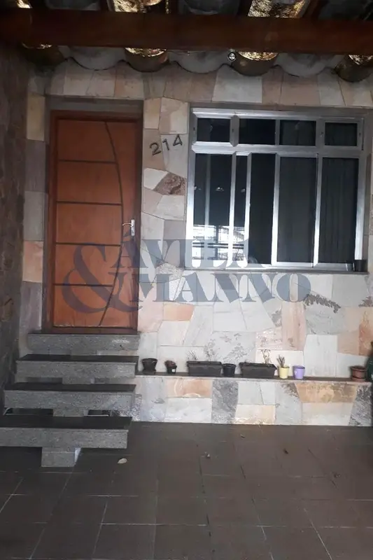 Casa - 3 quartos - Mooca - São Paulo - foto 4