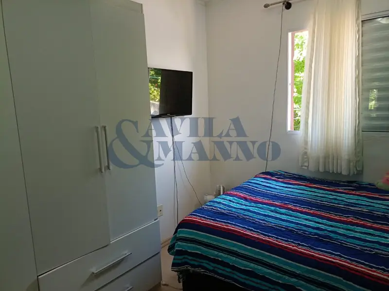 Casa - 2 quartos - Vila Califórnia - São Paulo - foto 2