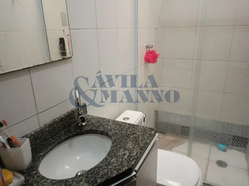 Casa - 2 quartos - Vila Califórnia - São Paulo - foto 4