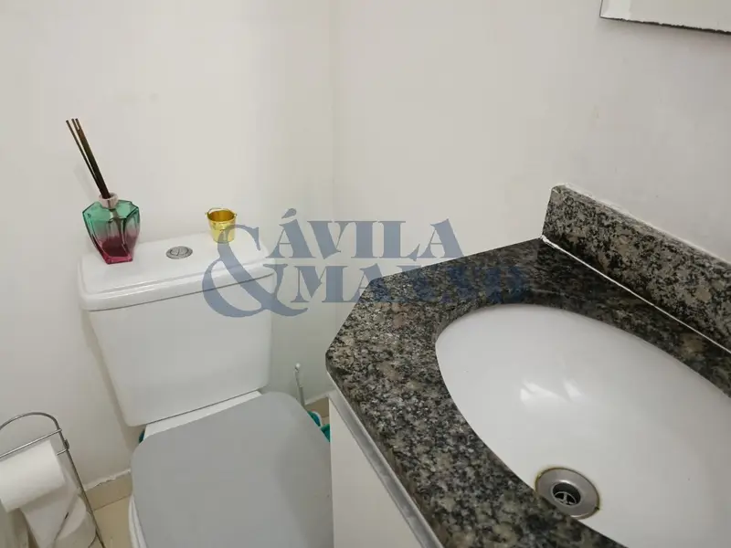 Casa - 2 quartos - Vila Califórnia - São Paulo - foto 3