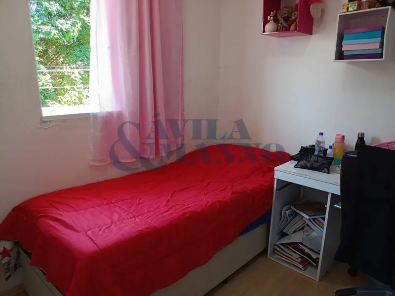 Casa - 2 quartos - Vila Califórnia - São Paulo - foto 5