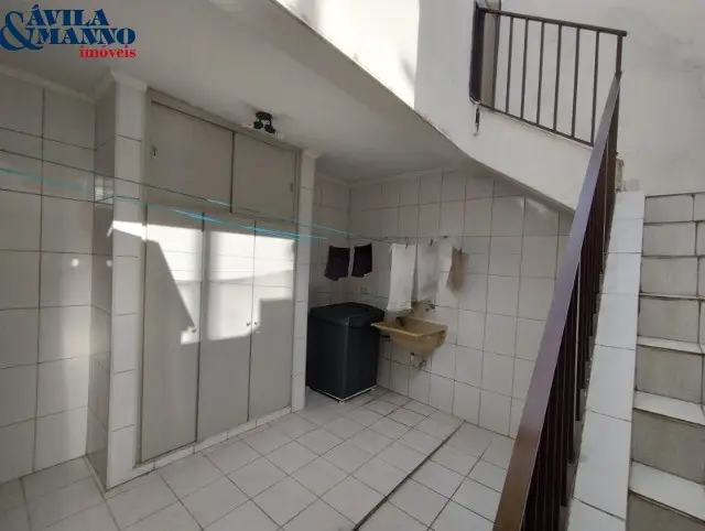 Casa - 3 quartos - Mooca - São Paulo - foto 5