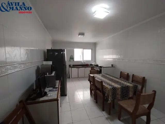 Casa - 3 quartos - Mooca - São Paulo - foto 2