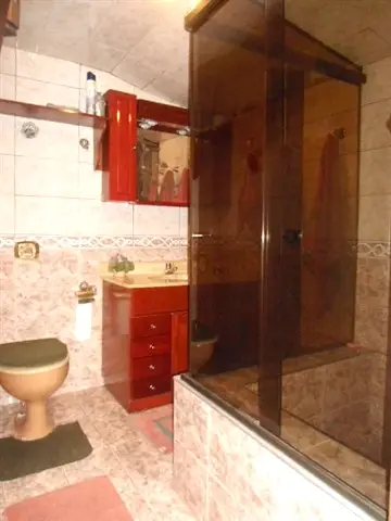 Casa - 3 quartos - Mooca - São Paulo - foto 2