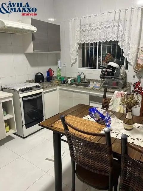 Casa - 2 quartos - Vila Ema - São Paulo - foto 3