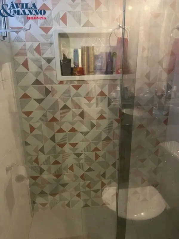 Casa - 2 quartos - Vila Ema - São Paulo - foto 5