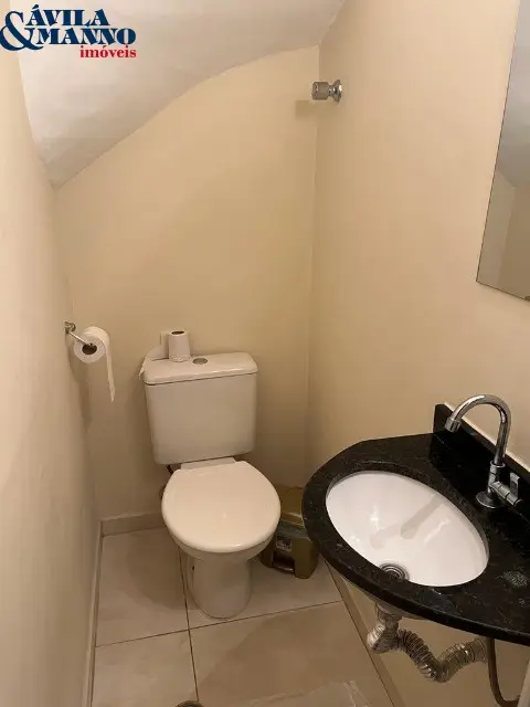 Casa - 2 quartos - Vila Ema - São Paulo