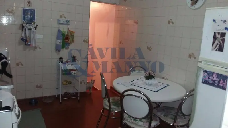 Casa - 3 quartos - Mooca - São Paulo - foto 2