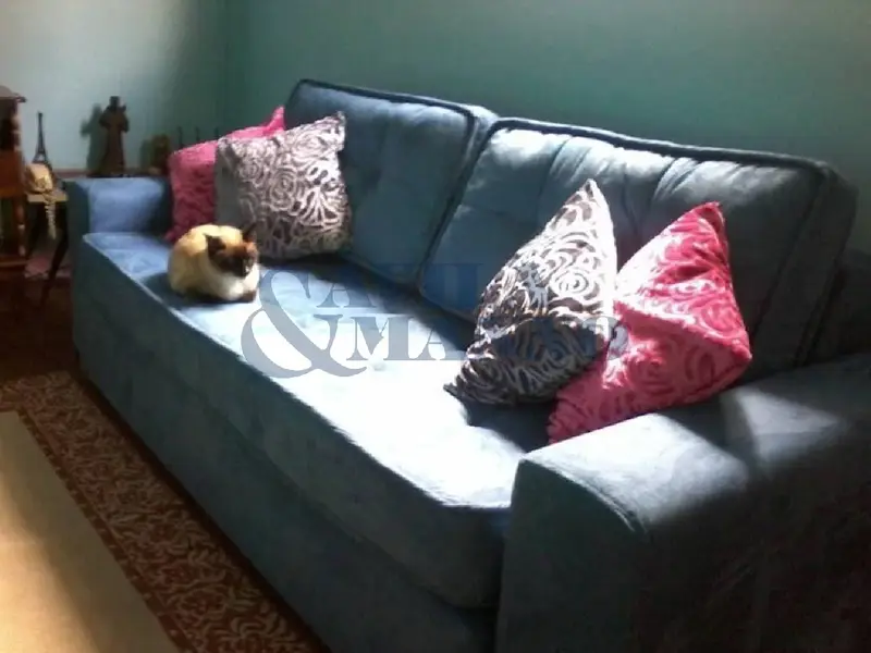 Casa - 3 quartos - Mooca - São Paulo