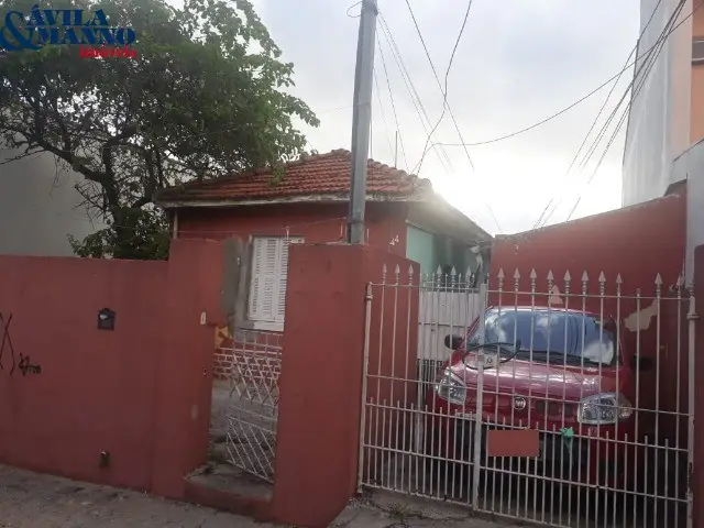 Casa - 1 quartos - Mooca - São Paulo - foto 3