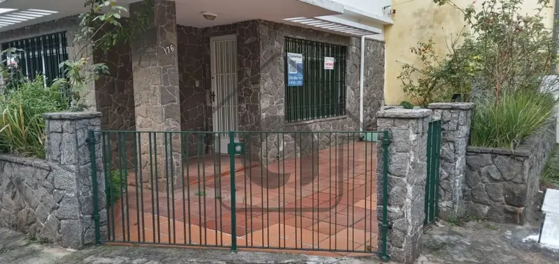 Sobrado - 5 quartos - Vila Mariana - São Paulo